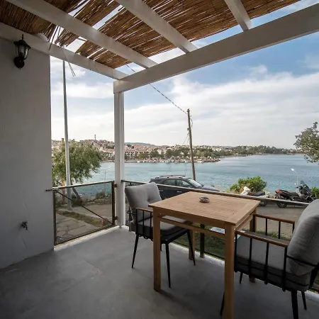 Gueney'in 5 Odasi Lejlighedshotel Datça