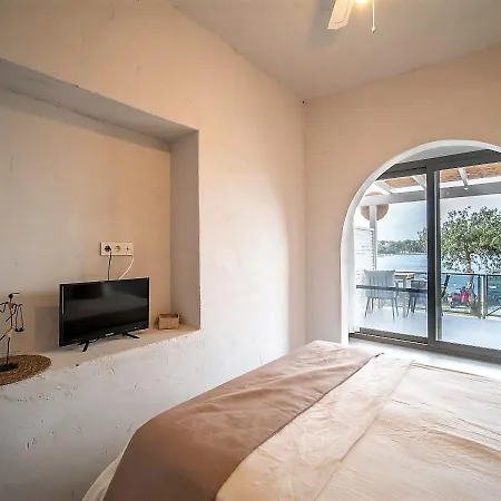 Aparthotel Gueney'in 5 Odasi Datca