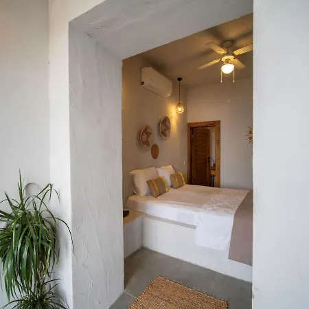 Aparthotel Gueney'in 5 Odasi Datca