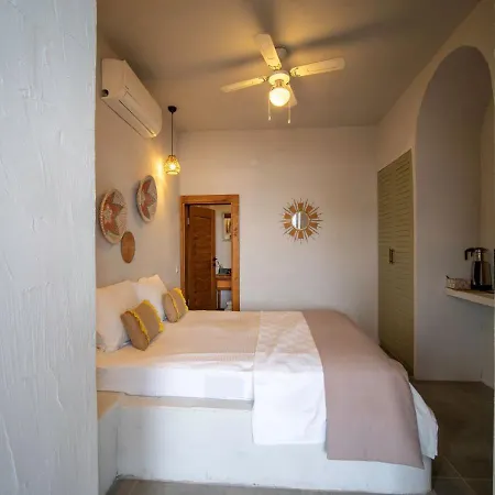 Gueney'in 5 Odasi Datca