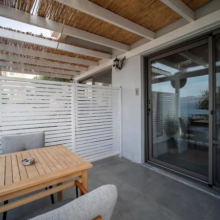 Gueney'in 5 Odasi Lejlighedshotel Datça