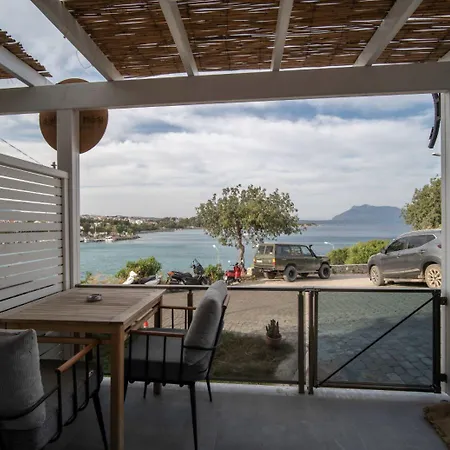 Gueney'in 5 Odasi Aparthotel Datca