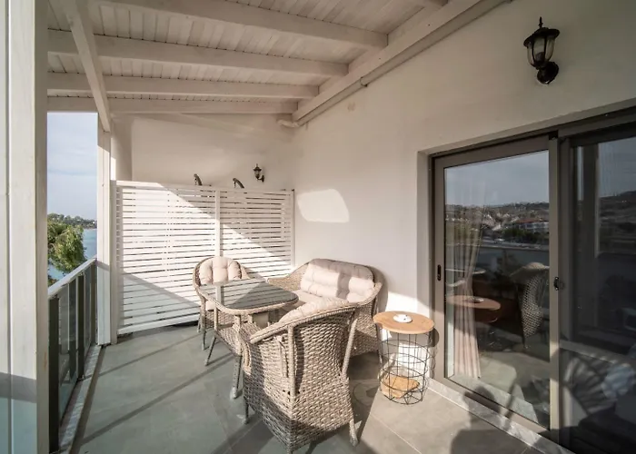 Gueney'in 5 Odasi Lejlighedshotel