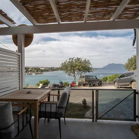 Gueney'in 5 Odasi * Datca