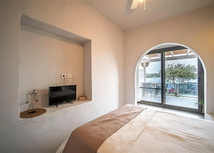 Aparthotel Gueney'in 5 Odasi Datca