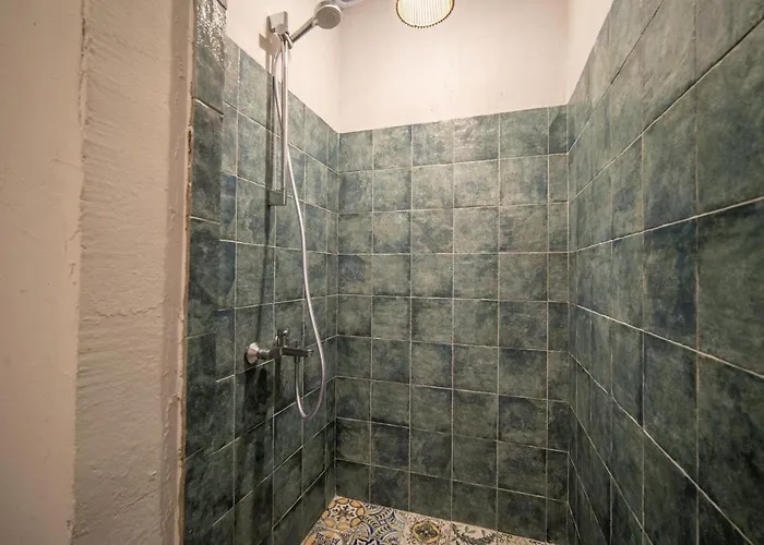 Gueney'in 5 Odasi Hotel apartamentowy