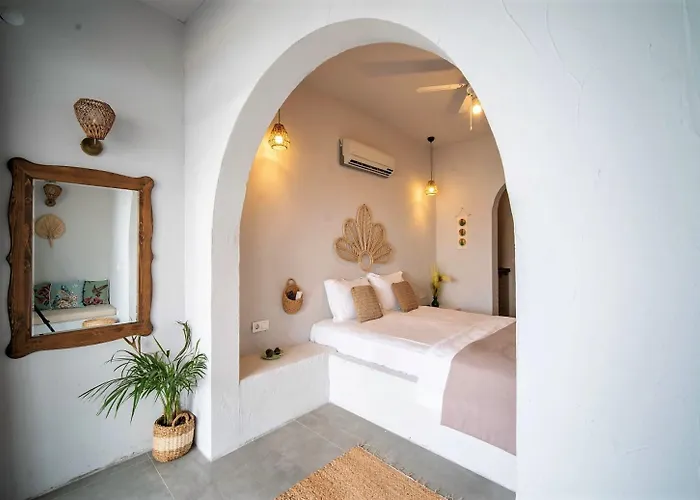 Gueney'in 5 Odasi Hotel apartamentowy