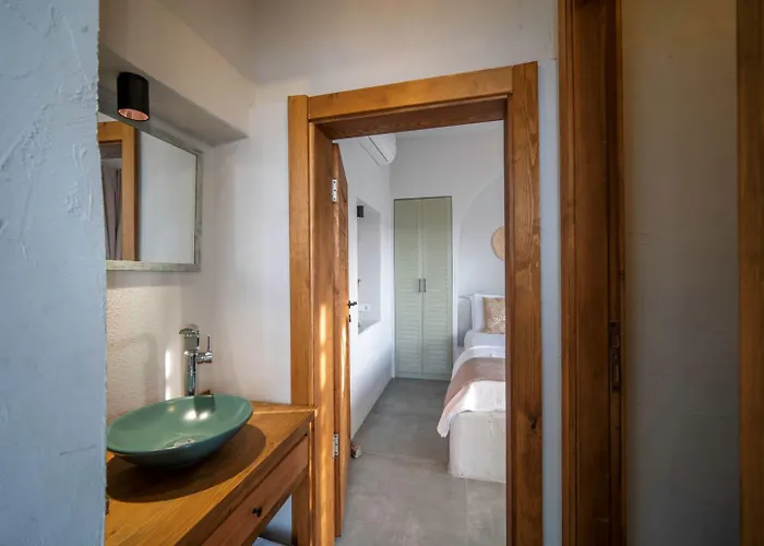 Hotel apartamentowy Gueney'in 5 Odasi